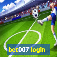 bet007 login
